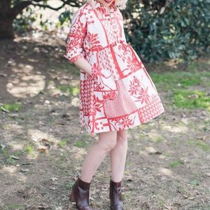 🔺ANTHROPOLOGIE DRESS🔺